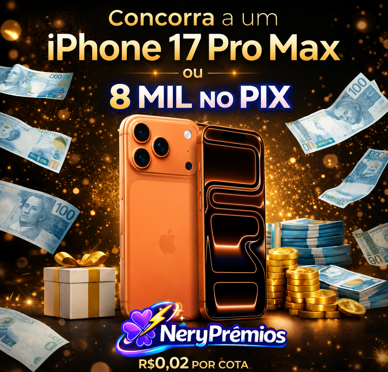 1.500,00 com apenas 0,03 centavos